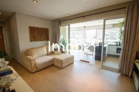 Apartamento com 3 Quartos à venda, 103m² no Vila Cruzeiro, São Paulo