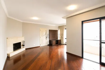 Apartamento com 3 Quartos à venda, 123m² no Jardim Vila Mariana, São Paulo