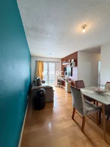 Apartamento com 3 Quartos à venda, 65m² no Palmeiras de São José, São José dos Campos