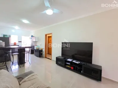Apartamento com 2 Quartos à venda, 80m² no Jardim Dona Judith, Americana