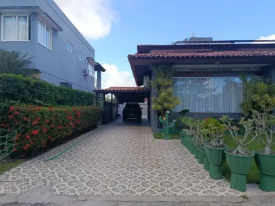 Casa de Condomínio com 4 Quartos à venda, 272m² no Serraria, Maceió