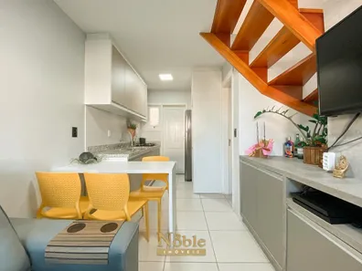 Sobrado com 2 Quartos à venda, 54m² no , Torres