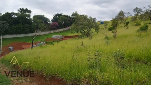 Lote/Terreno à venda, 500m² no Fazenda São Pedro, Igaratá