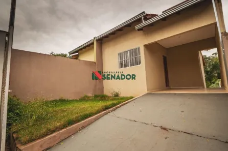 Sobrado com 2 Quartos à venda, 138m² no Califórnia, Londrina