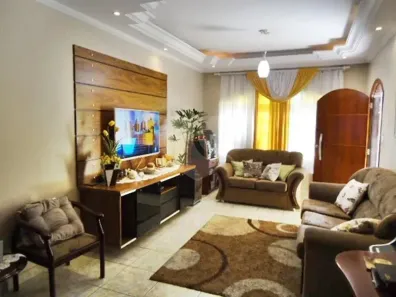 Casa com 3 Quartos à venda, 193m² no Jardim Peri, São Paulo