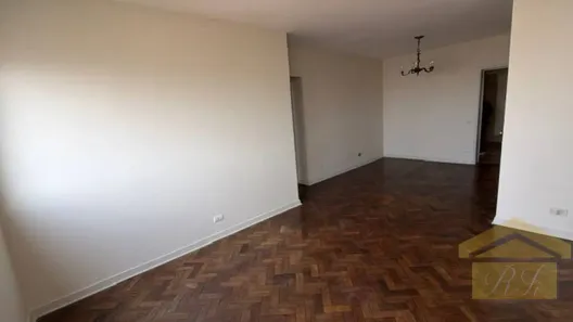 Apartamento com 3 Quartos para alugar, 114m² no Planalto Paulista, São Paulo