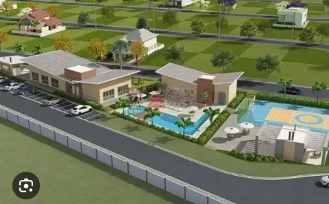 Lote/Terreno à venda, 260m² no Loteamento Floresta, São José dos Campos