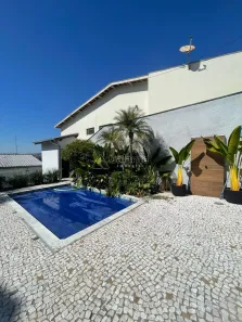 Casa com 3 Quartos à venda, 110m² no Jardim Santana, Campinas