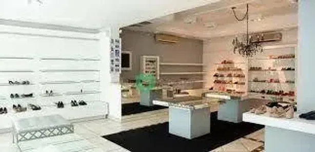 Prédio Comercial para alugar, 254m² no Aclimação, São Paulo