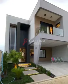 Casa de Condomínio com 3 Quartos à venda, 220m² no Rio Branco, Canoas