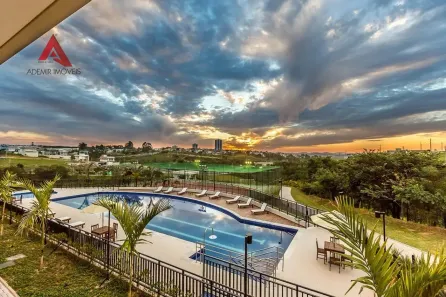 Casa de Condomínio com 3 Quartos à venda, 270m² no Condomínio Vem Viver Jacareí, Jacareí
