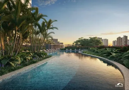 Apartamento com 3 Quartos à venda, 95m² no Ilha do Leite, Recife
