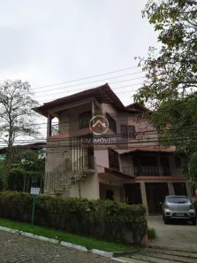 Casa com 6 Quartos à venda, 627m² no Sapê, Niterói