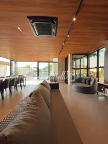 Sobrado com 4 Quartos à venda, 580m² no Boulevard Lagoa, Serra