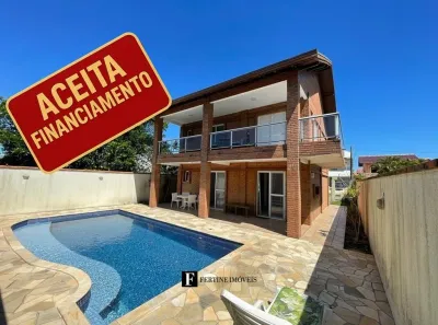 Casa com 4 Quartos à venda, 228m² no , Pontal do Paraná
