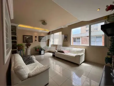 Cobertura com 4 Quartos à venda, 214m² no Anchieta, Belo Horizonte