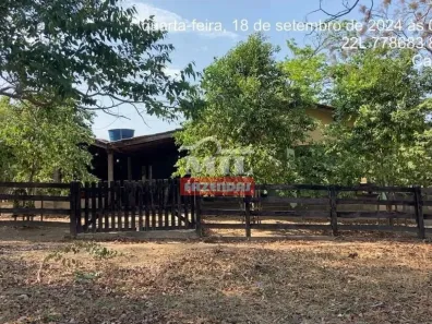 Fazenda/Sítio à venda, 20000m² no , Jaú do Tocantins