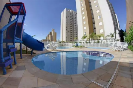 Cobertura com 3 Quartos à venda, 134m² no Mansões Santo Antônio, Campinas