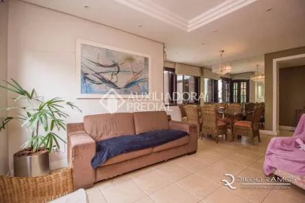 Apartamento com 3 Quartos à venda, 100m² no Medianeira, Porto Alegre