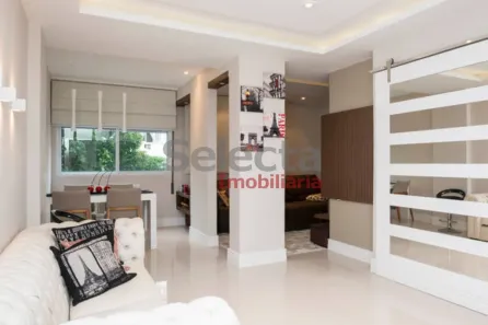 Apartamento com 2 Quartos à venda, 85m² no Ipanema, Rio de Janeiro