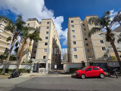 Apartamento com 2 Quartos à venda, 49m² no Cristo Rei, Curitiba