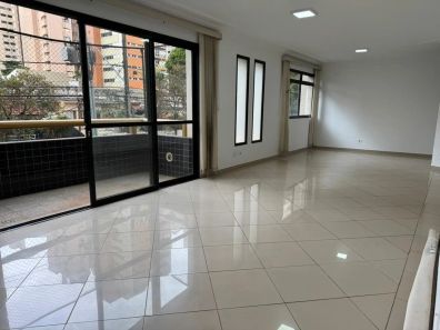 Apartamento com 4 Quartos à venda, 190m² no Centro, Londrina