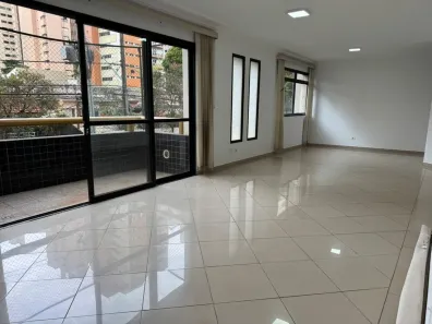 Apartamento com 4 Quartos à venda, 190m² no Centro, Londrina