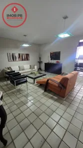 Casa com 3 Quartos à venda, 500m² no Cabo Branco, João Pessoa
