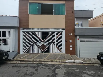 Casa com 3 Quartos à venda, 178m² no Vila Ivone, São Paulo