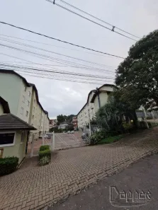 Apartamento com 2 Quartos para alugar, 62m² no Primavera, Novo Hamburgo