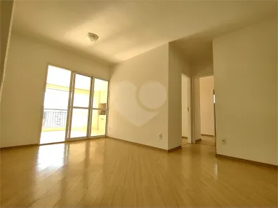 Apartamento com 3 Quartos à venda, 81m² no Tucuruvi, São Paulo