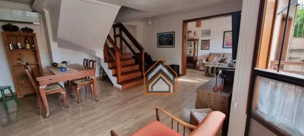 Sobrado com 3 Quartos à venda, 150m² no Jardim Itu, Porto Alegre