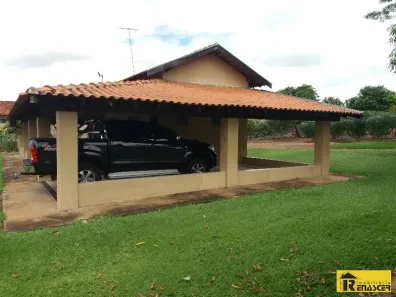 Fazenda/Sítio com 1 Quarto à venda, 95m² no Loteamento San Fernando Valley, São José do Rio Preto