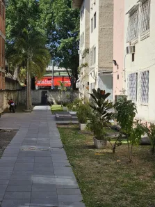 Apartamento com 2 Quartos à venda, 44m² no Senador Vasconcelos, Rio de Janeiro
