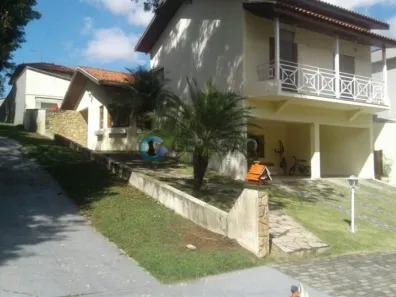 Casa de Condomínio com 3 Quartos à venda, 190m² no Urbanova, São José dos Campos