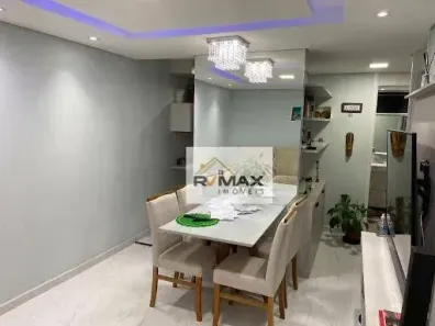 Apartamento com 2 Quartos à venda, 44m² no Parque Ipê, São Paulo