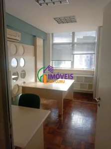 Ponto Comercial para alugar, 64m² no Centro, Florianópolis
