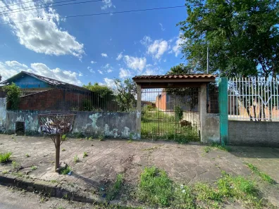 Lote/Terreno à venda, 342m² no Campina, São Leopoldo