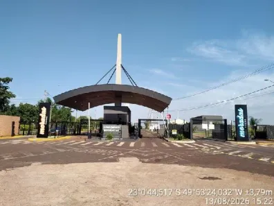 Casa com 3 Quartos à venda, 51m² no Jardim Itamaraty, Ourinhos
