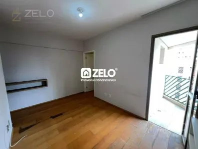 Apartamento com 1 Quarto à venda, 45m² no Centro, Campinas