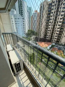 Apartamento com 2 Quartos à venda, 68m² no Chácara Inglesa, São Paulo