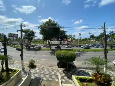 Apartamento com 2 Quartos à venda, 95m² no Itararé, São Vicente