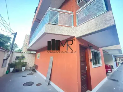 Casa de Condomínio com 3 Quartos à venda, 100m² no Vila Valqueire, Rio de Janeiro