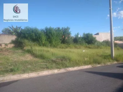 Lote/Terreno à venda, 126m² no Parque das Praças, Campinas