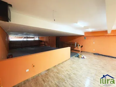 Imóvel Comercial para alugar, 250m² no Bela Vista, Osasco