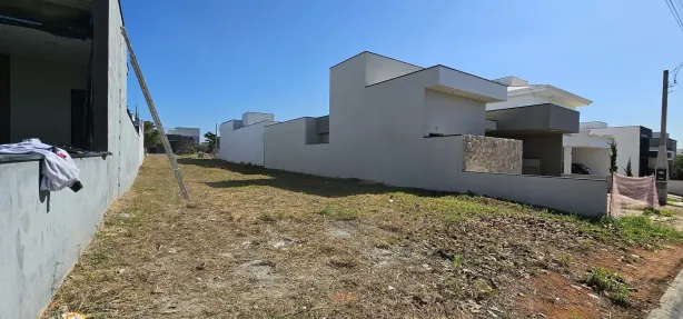 Lote/Terreno à venda, 250m² no Parque Ortolândia, Hortolândia