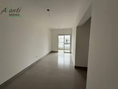 Apartamento com 2 Quartos à venda, 67m² no Macuco, Santos