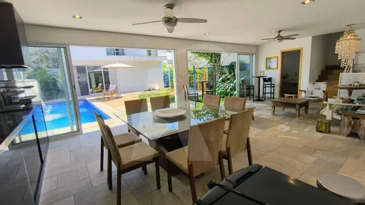 Sobrado com 4 Quartos à venda, 407m² no Jardim São Bento, São Paulo