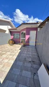 Casa com 2 Quartos à venda, 58m² no Bela Vista, Palhoça