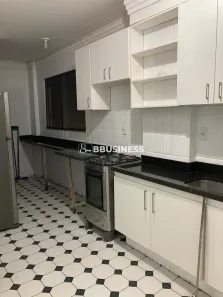 Cobertura com 3 Quartos à venda, 134m² no Parque Turf Club, Campos dos Goytacazes